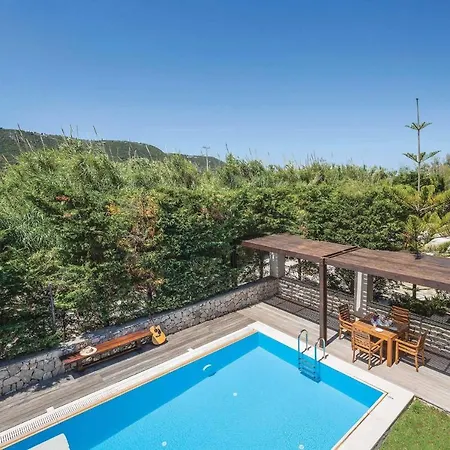 Villa Nefeli